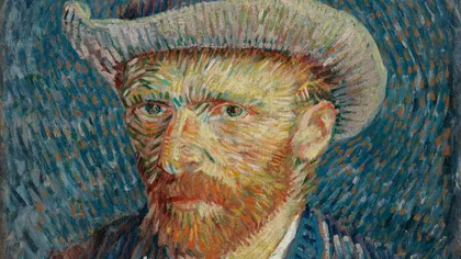 Un cuplu din această țară a descoperit un „autoportret al lui Van Gogh” în timpul renovării casei lor