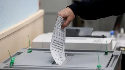 Unde pot să votez la alegerile locale de pe 9 iunie 2024. Lista secțiilor de votare