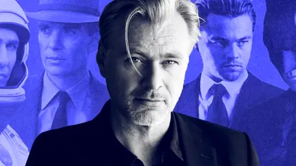 10 filme regizate de Christopher Nolan pe care trebuie să le vezi. Peliculele sale incredibile au câștigat sute de premii