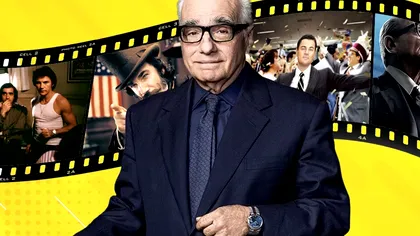 10 filme regizate de Martin Scorsese pe care trebuie să le vezi. ”Părintele” peliculelor cu mafioți de la Hollywood