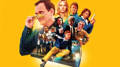 10 filme regizate de Quentin Taratino pe care trebuie să le vezi. Geniul său nu cunoaște limite