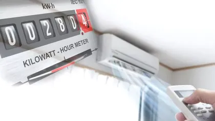 5 greșeli pe care le faci când folosești aparatul de aer condiționat și îți măresc considerabil factura la curent