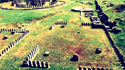 Descoperirea megastructurilor dacice după 2000 de ani cu ajutorul tehnologiei LiDAR. Nimeni nu bănuia ce ascund munții