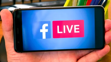 Un live pe Facebook l-a trimis pe un bărbat din Alba în instanță: detaliul observat de polițiști în video