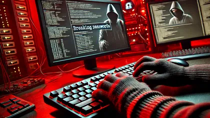 10 miliarde de parole au scăpat pe internet în cel mai mare atac cibernetic din toate timpurile