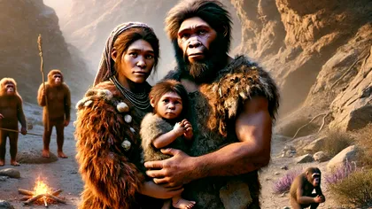 Descoperirea unui copil Neanderthal cu sindrom Down evidențiază altruismul printre oamenii preistorici