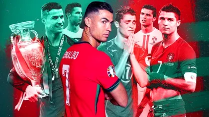 13 lucruri neștiute despre Cristiano Ronaldo. CR7 este studiu de caz academic și are o legătură pe viață cu un fost președinte american