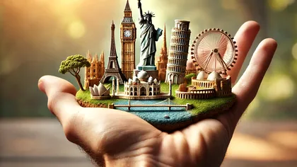 Cele mai populare destinații de vacanță din lume, câți vizitatori au anual și când să le vizitezi