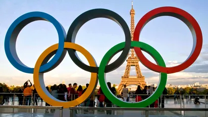 Jocurile Olimpice Paris 2024: Program zilnic și calendarul competițiilor