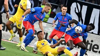Maccabi Tel Aviv vs. FCSB: Emoţii mari pentru campioana României