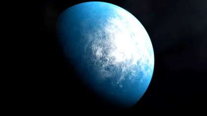 NASA a descoperit o planetă aproape de Pământ care ar susține viața. Are un ocean imens și ar putea deveni noua noastră casă