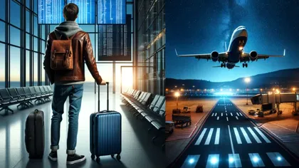 Poți cere despăgubiri dacă zborul tău a avut întârziere sau a fost anulat de pana IT globală? Răspunsul specialiștilor