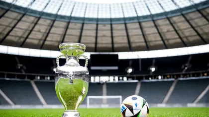 Programul complet al semifinalelor Euro 2024: datele și orele meciurilor Spania - Franța și Anglia - Olanda