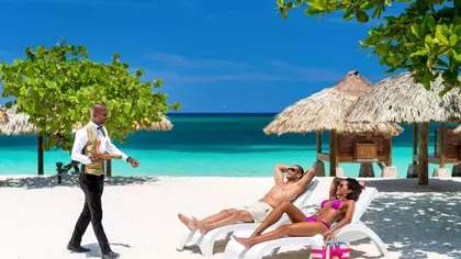 Țara care e paradisul servciilor all-inclusive. Nu este vorba de Turcia. Aici chiar te simți ca în Rai