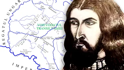 Primul domn român care și-a dat viața pentru țară: luptător până la moarte împotriva ungurilor, a rămas în istorie ca Voievodul Litovoi