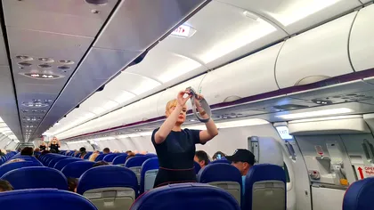 Cum afectează zborurile cu avionul pe distanțe lungi corpul uman. Ce ar trebui să faci pentru a te proteja