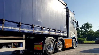 Transporturile de marfă vor fi monitorizate prin aplicația ANAF eTransport: Cum funcționează, când se lansează