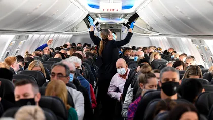 Biletele de avion se vor scumpi din nou în această vară: Cât de mult vom cheltui ca să călătorim