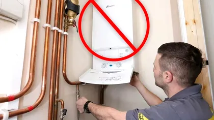 Centralele de apartament, interzise prin lege în România. Alternativele și soluțiile acceptate pentru încălzirea locuințelor