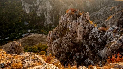 Locul din România unde te răcorești pe timp de caniculă: Are cascade spectaculoase și e aproape de Cluj