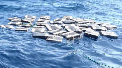 Contaminarea cu cocaină a apelor globale: Un nou studiu dezvăluie niveluri alarmante