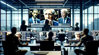 Cum au reușit reclamele deepfake la îmbogățire rapidă să trădeze ineficiența autorităților și a băncilor din România. Banii dispăruți din cont, pierduți pentru totdeauna