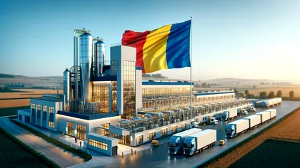 O nouă fabrică în România, deschisă oficial. Investiția de milioane de euro vine cu angajări masive