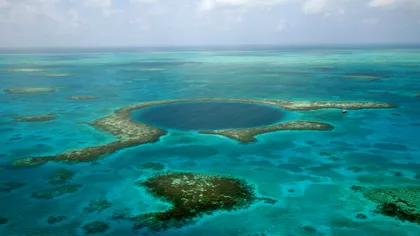 Descoperirea celei mai adânci găuri albastre din lume în Mexic: Ce mistere ascunde acest abis uriaș