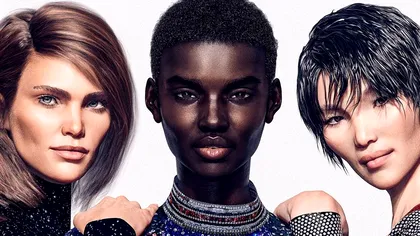 Influencerii virtuali: Chatboturile cu inteligență artificială revoluționează social media