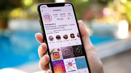 Inteligența artificială înlocuiește vedetele tale preferate de pe Instagram. Nu te mai conversezi cu oameni