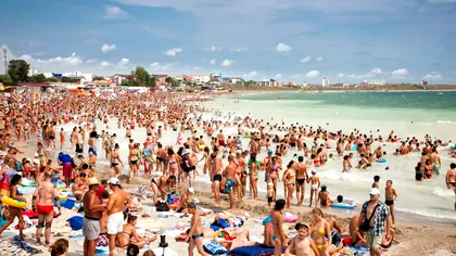 De la 1 iulie, doar cei bogați mai merg pe litoralul românesc: Cât trebuie să scoți din buzunar pentru vacanță în Mamaia