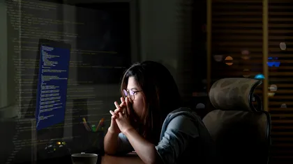 Persoanele active noaptea au funcții cerebrale mai bune decât cei matinali: Ce spun cercetătorii despre 