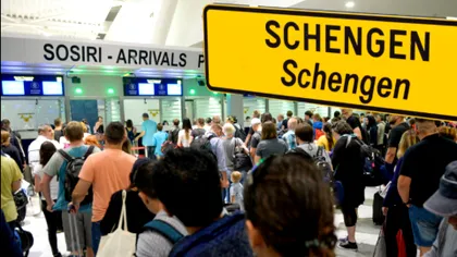 România în Schengen terestru, un pic mai aproape: Termen de un an pentru aderarea completă