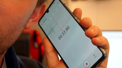 Înregistrarea convorbirilor telefonice, între amenzi și închisoare: Ce spune legea despre violarea vieții private