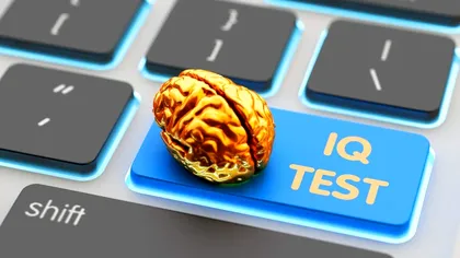 Cel mai scurt test IQ din lume are doar 3 întrebări. Poți răspunde corect?
