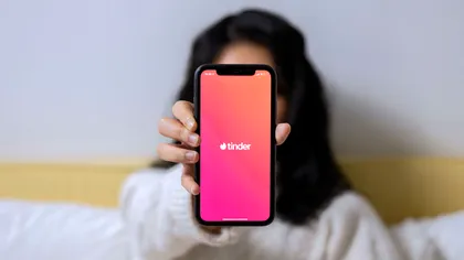 Tinder lansează noul AI care îți va alege cele mai atractive fotografii: Cum te ajută inteligența artificială să 