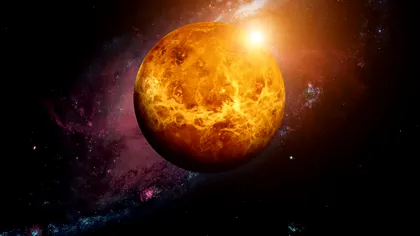 Posibile semne de viață în norii planetei Venus: Noi dovezi prezentate de cercetători