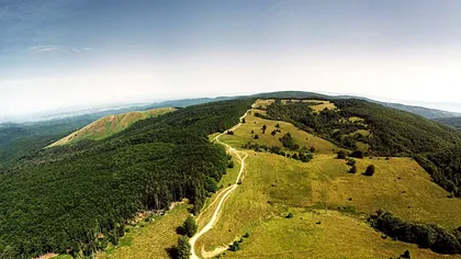 Drumul din România care a fost inclus în topul celor mai frumoase locuri de vizitat din lume