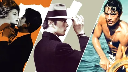 10 filme cu Alain Delon pe care trebuie să le vezi. Unul dintre cei mai carismatici actori din istoria cinematografiei
