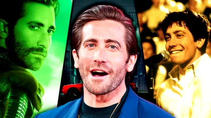 10 filme cu Jake Gyllenhaal pe care trebuie să le vezi. A făcut o artă din filmele psihologice