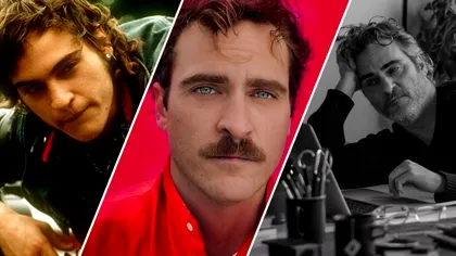 10 filme cu Joaquin Phoenix pe care trebuie să le vezi. Versatilitatea și profunzimea personajelor sale l-au transformat într-un superstar