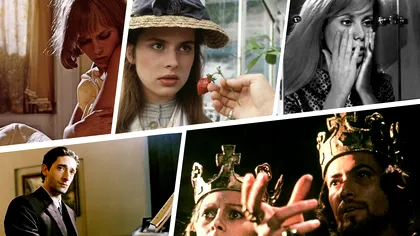10 filme regizate de Roman Polanski pe care trebuie să le vezi. Părintele thrillerelor psihologice de la Hollywood