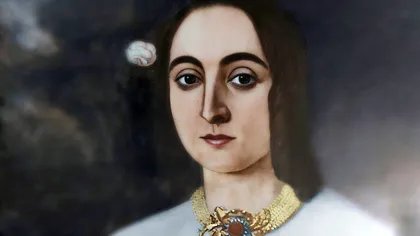 ”Fii bărbată, Ana”. Ipătescu, eroina națională fără mormânt