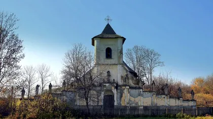 Singura biserică ortodoxă și catolică în același timp se află în România: E unicat în lume