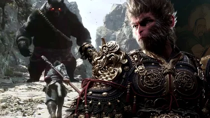„Black Myth: Wukong”, jocul video chinezesc care depășește toate recordurile, surclasând Counter-Strike și Palworld cu peste 10 milioane de copii vândute