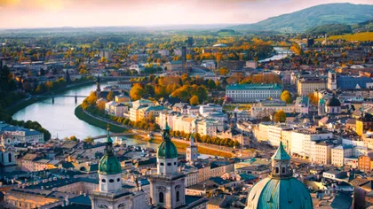 Cât costă un sejur de 7 zile în Austria în septembrie 2024. Prețuri și ghid turistic pentru români