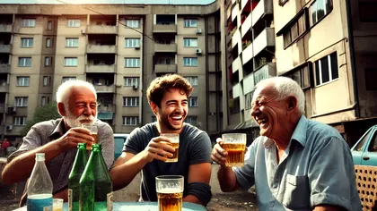 Cinci mituri comune despre alcool: Experții dezvăluie adevărul despre consumul de alcool seara, remedii pentru mahmureală, vinul roșu la masă și multe altele