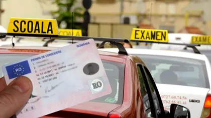 Cum obții permise de conducere online în România, ce spune Codul Rutier. Șoferii români trebuie să cunoască prețurile și condițiile pentru carnetul de șoferi