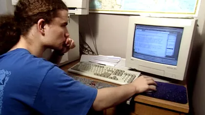 Acum 33 de ani, prima pagină web a fost lansată. Așa arăta online-ul în epoca de piatră a internetului