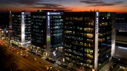 Din Culisele Electronic Arts România: Pasiuni și hobbyuri care te inspiră [P]